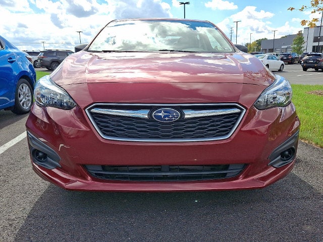 2019 Subaru Impreza 2.0i