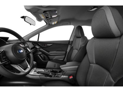 2022 Subaru Impreza Base