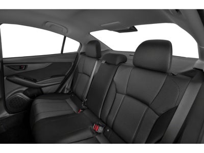 2022 Subaru Impreza Base