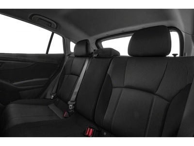 2021 Subaru Impreza Base