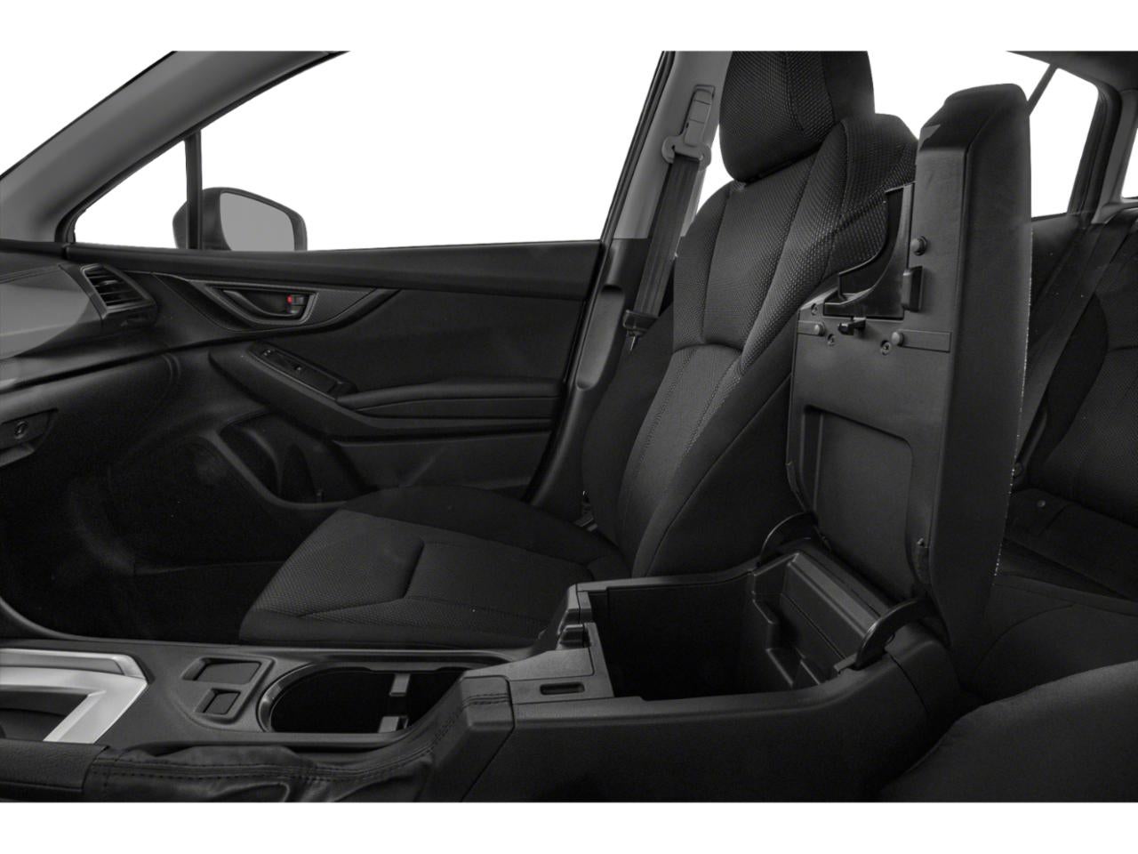 2021 Subaru Impreza Base