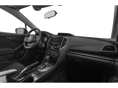 2021 Subaru Impreza Base