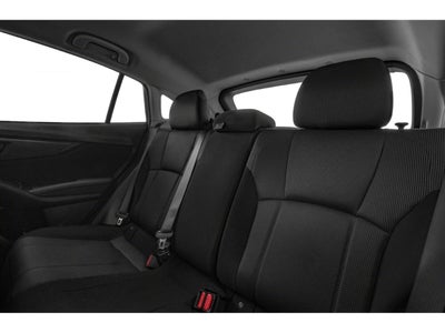 2023 Subaru Impreza 5-door CVT