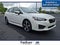 2018 Subaru Impreza 2.0i Sport 5-door CVT