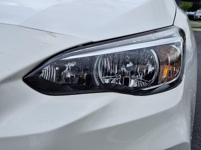 2018 Subaru Impreza 2.0i Sport 5-door CVT