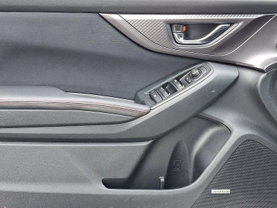2018 Subaru Impreza 2.0i Sport 5-door CVT