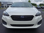2018 Subaru Impreza 2.0i Sport 5-door CVT