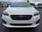 2018 Subaru Impreza 2.0i Sport 5-door CVT