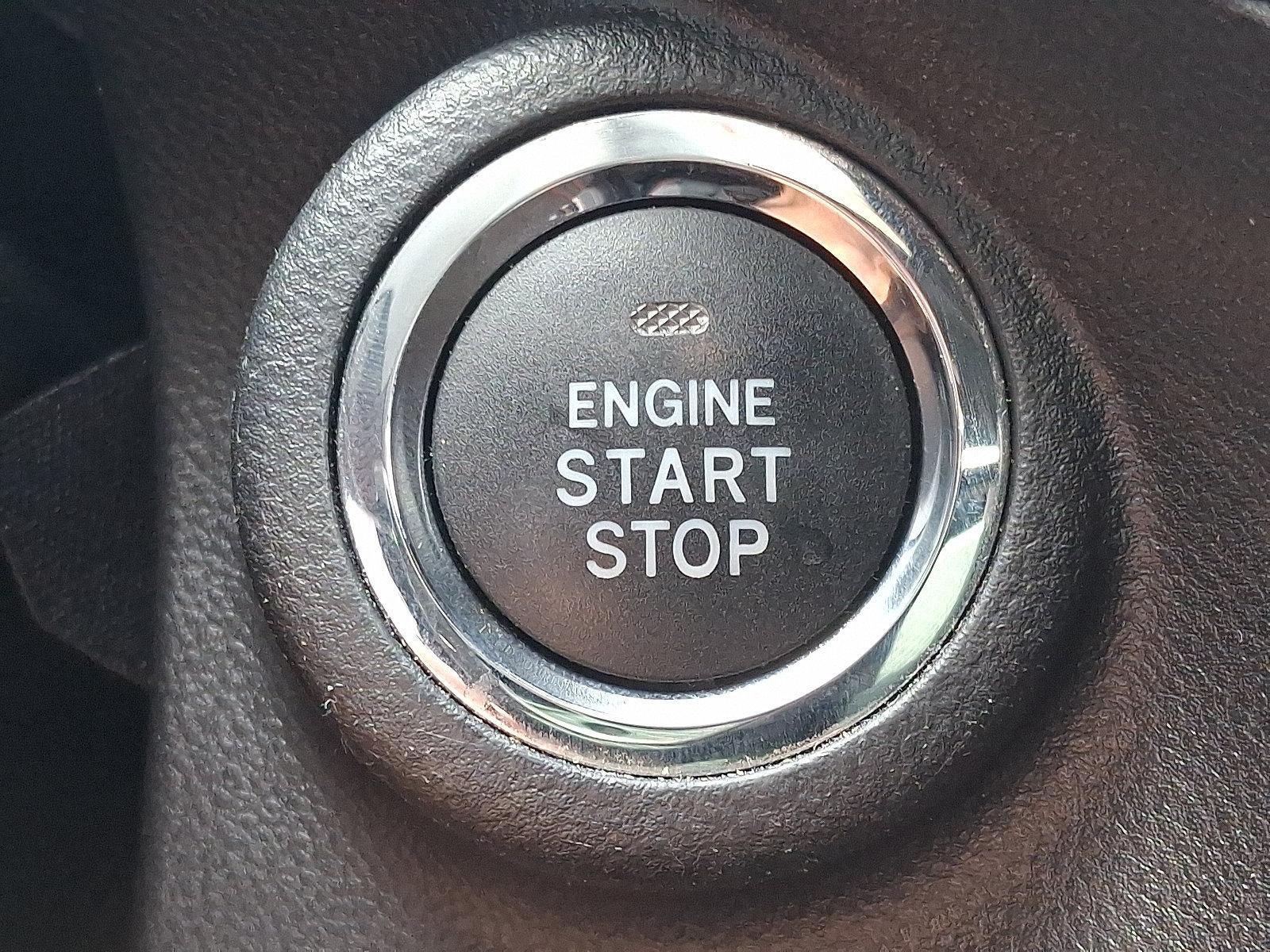 2018 Subaru Impreza 2.0i Sport 5-door CVT