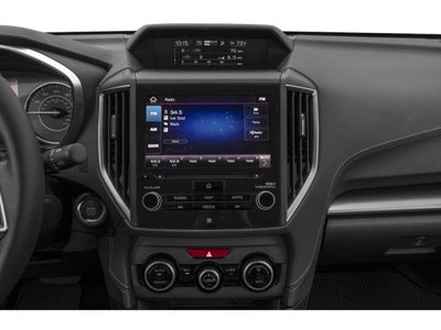 2023 Subaru Impreza Limited 5-door CVT