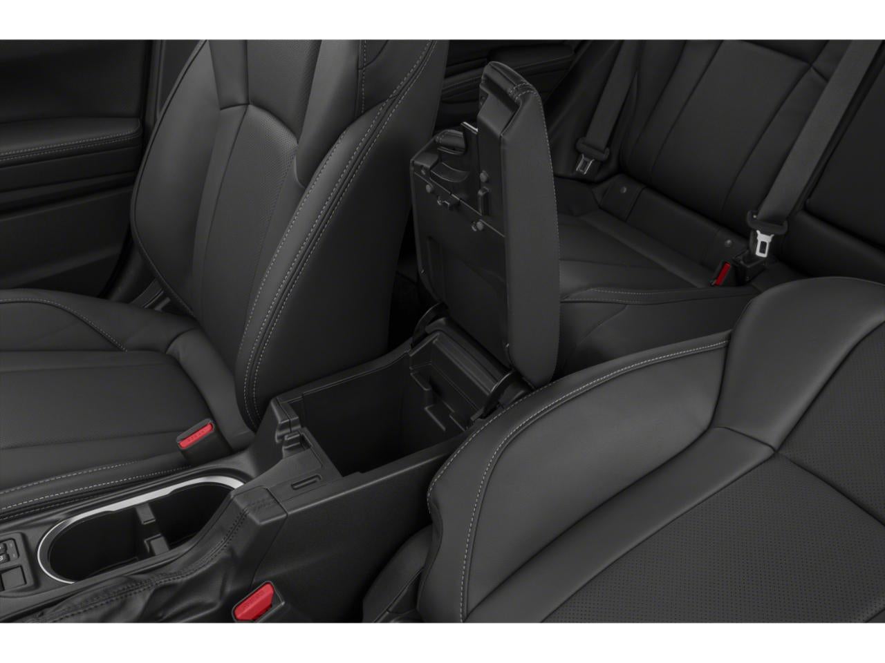 2023 Subaru Impreza Limited 5-door CVT