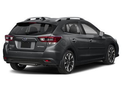 2023 Subaru Impreza Limited 5-door CVT
