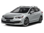 2023 Subaru Impreza Limited 5-door CVT