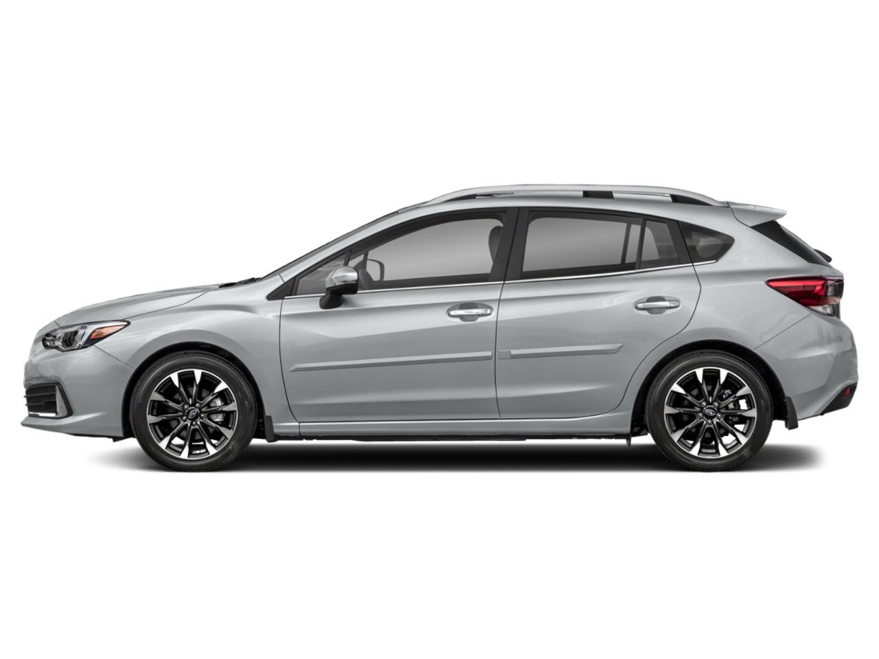 2023 Subaru Impreza Limited 5-door CVT