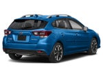 2023 Subaru Impreza Limited 5-door CVT