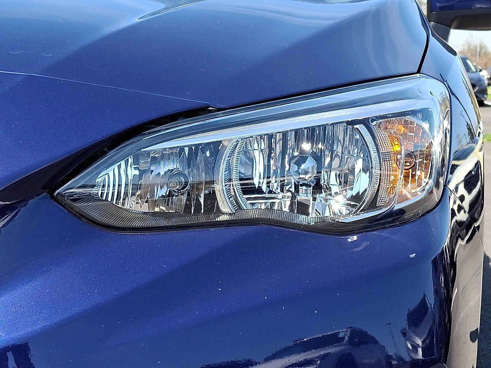2023 Subaru Impreza Premium 5-door CVT