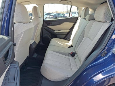 2023 Subaru Impreza Premium 5-door CVT