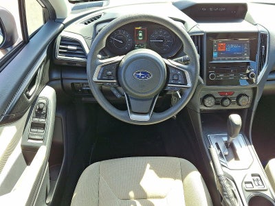 2023 Subaru Impreza Premium 5-door CVT