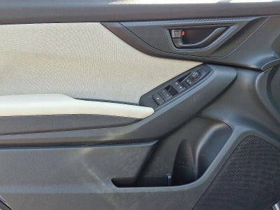 2023 Subaru Impreza Premium 5-door CVT