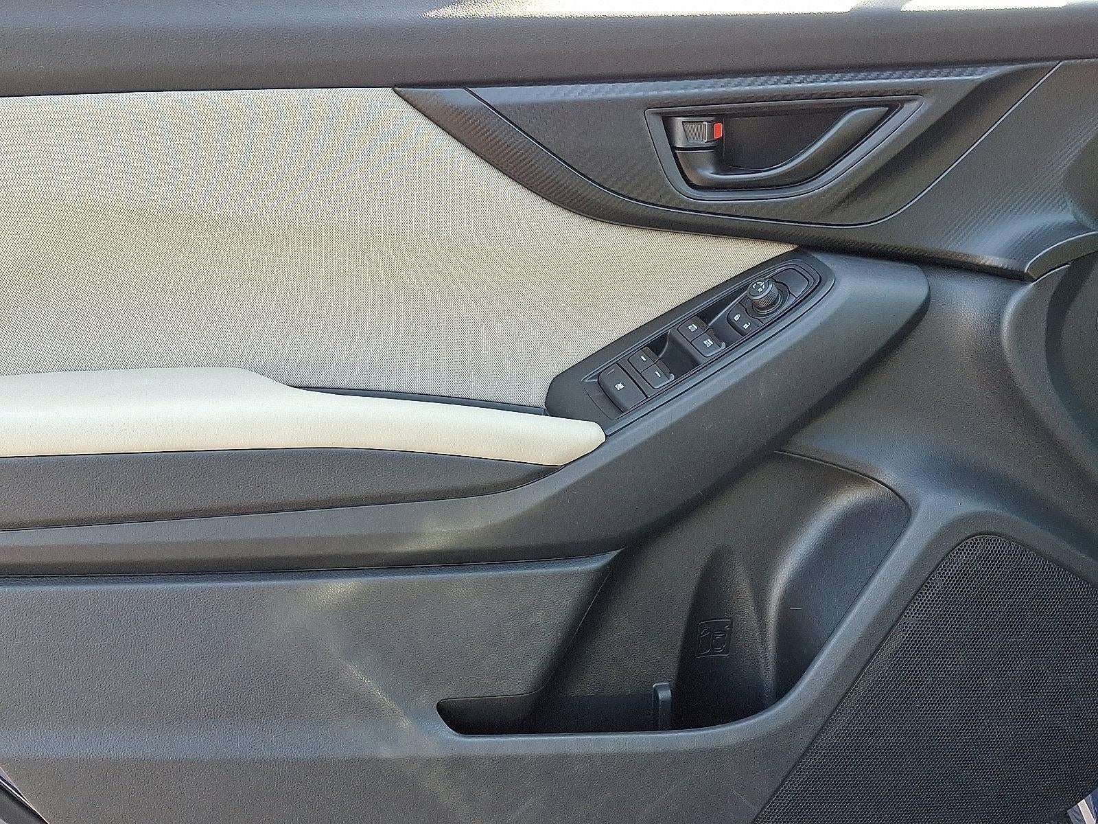 2023 Subaru Impreza Premium 5-door CVT