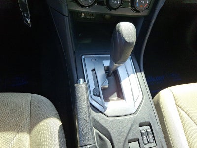2023 Subaru Impreza Premium 5-door CVT