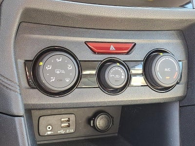 2023 Subaru Impreza Premium 5-door CVT
