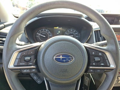 2023 Subaru Impreza Premium 5-door CVT