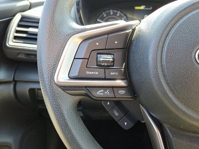 2023 Subaru Impreza Premium 5-door CVT