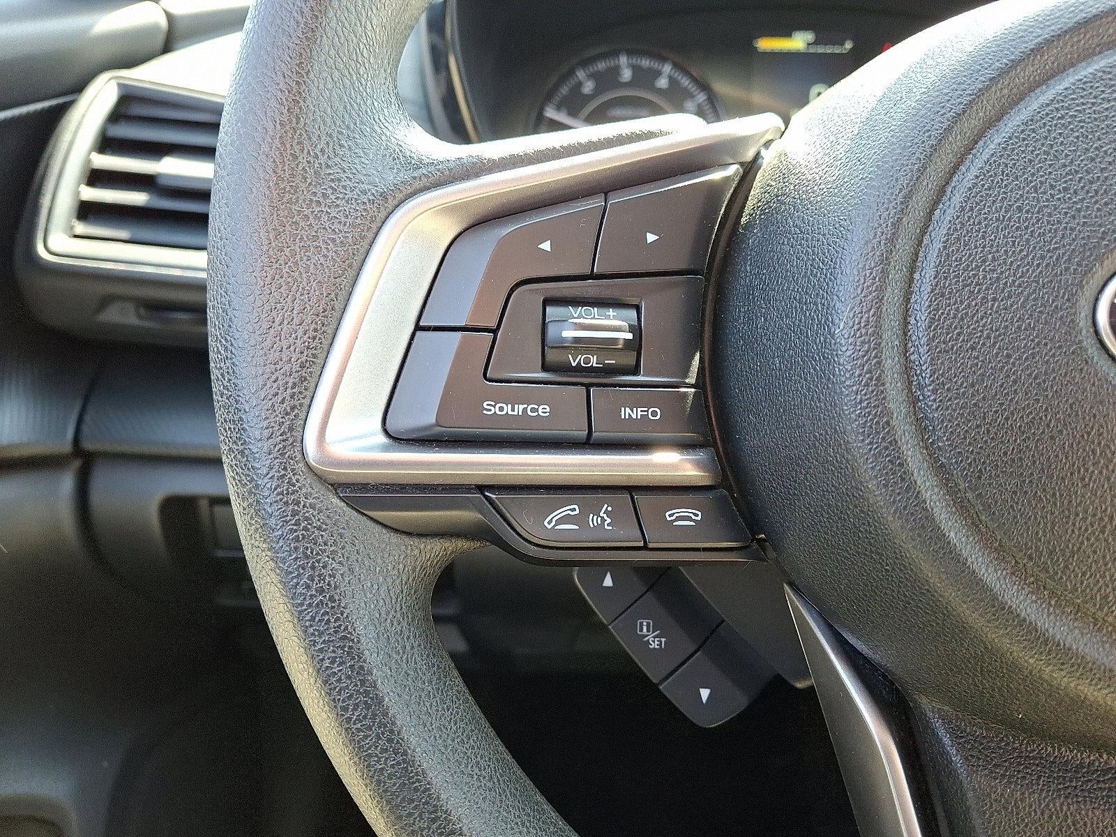 2023 Subaru Impreza Premium 5-door CVT