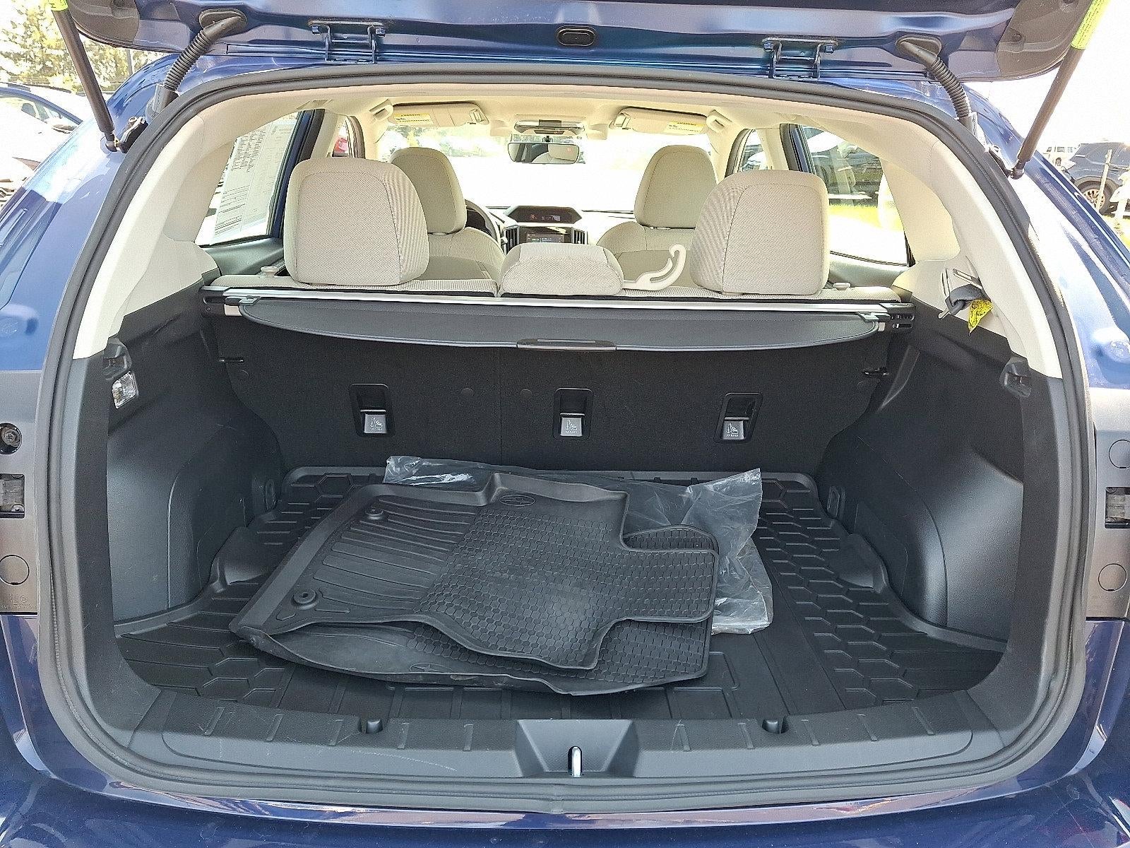2023 Subaru Impreza Premium 5-door CVT
