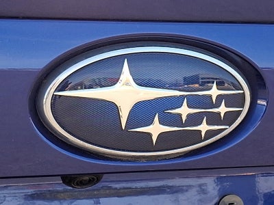 2023 Subaru Impreza Premium 5-door CVT