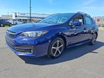 2023 Subaru Impreza Premium 5-door CVT