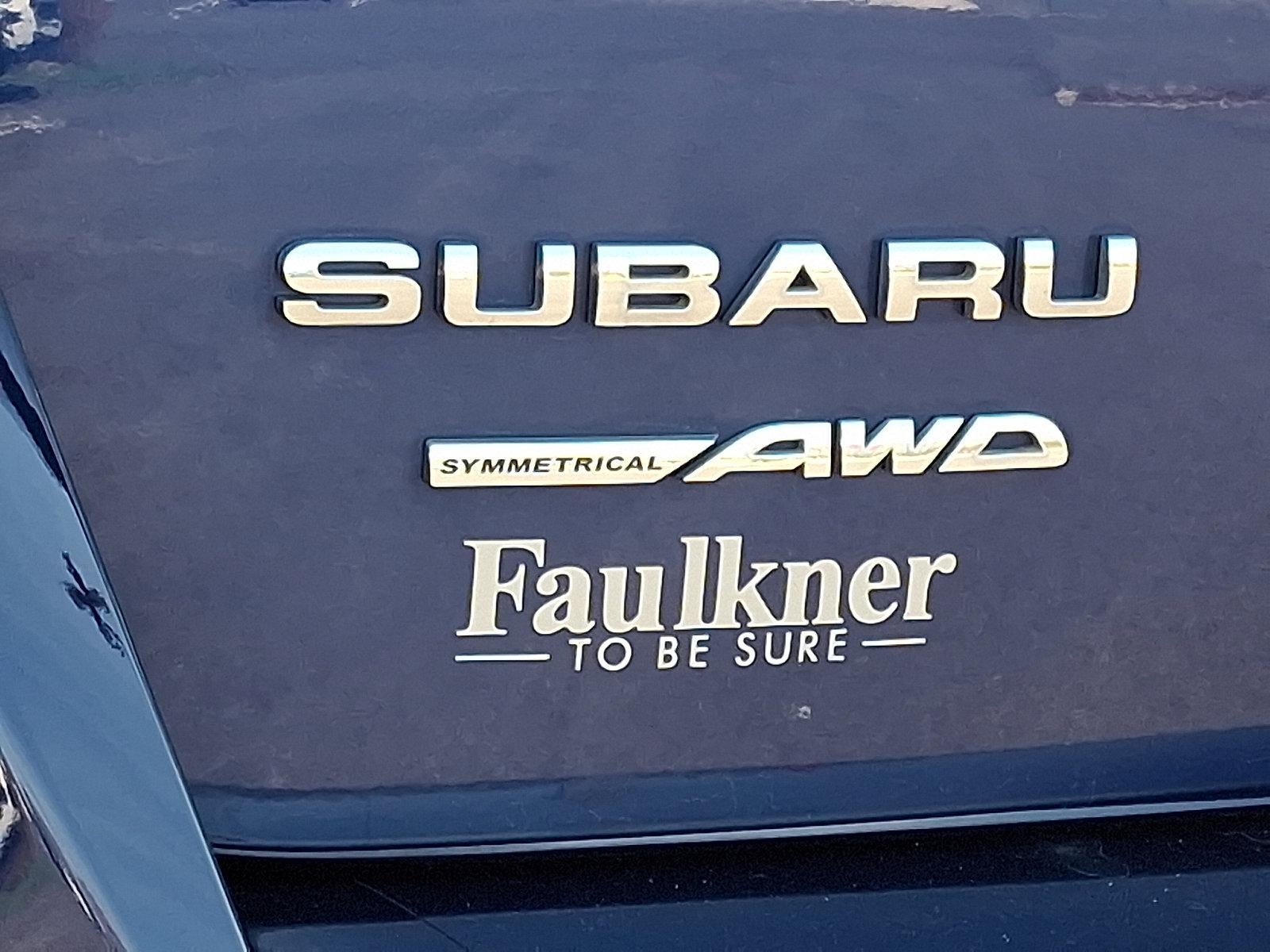 2023 Subaru Impreza Premium 5-door CVT