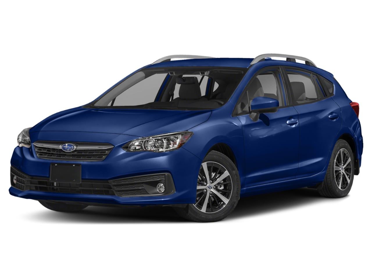 2023 Subaru Impreza Premium 5-door CVT