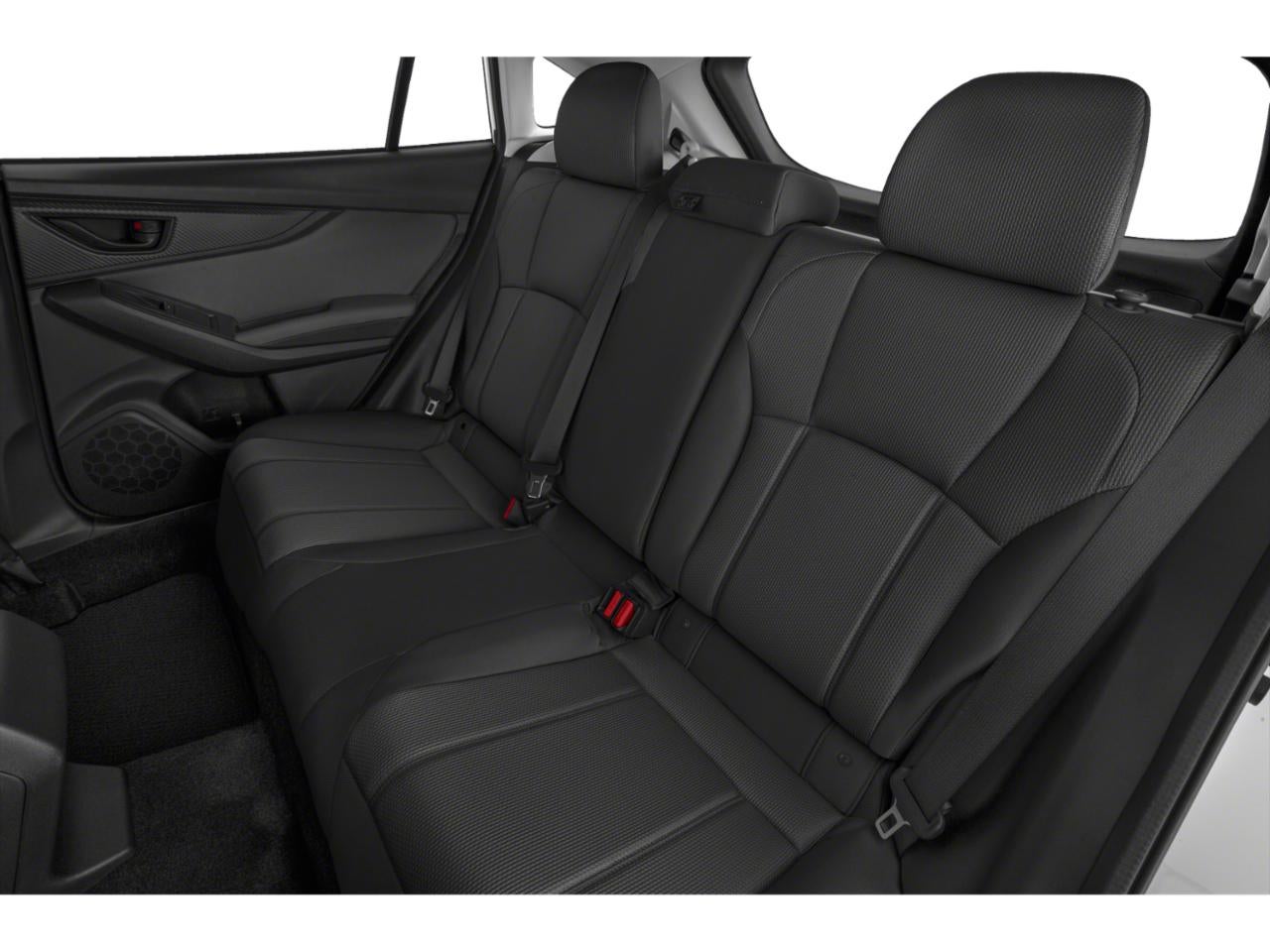 2023 Subaru Impreza Premium 5-door CVT