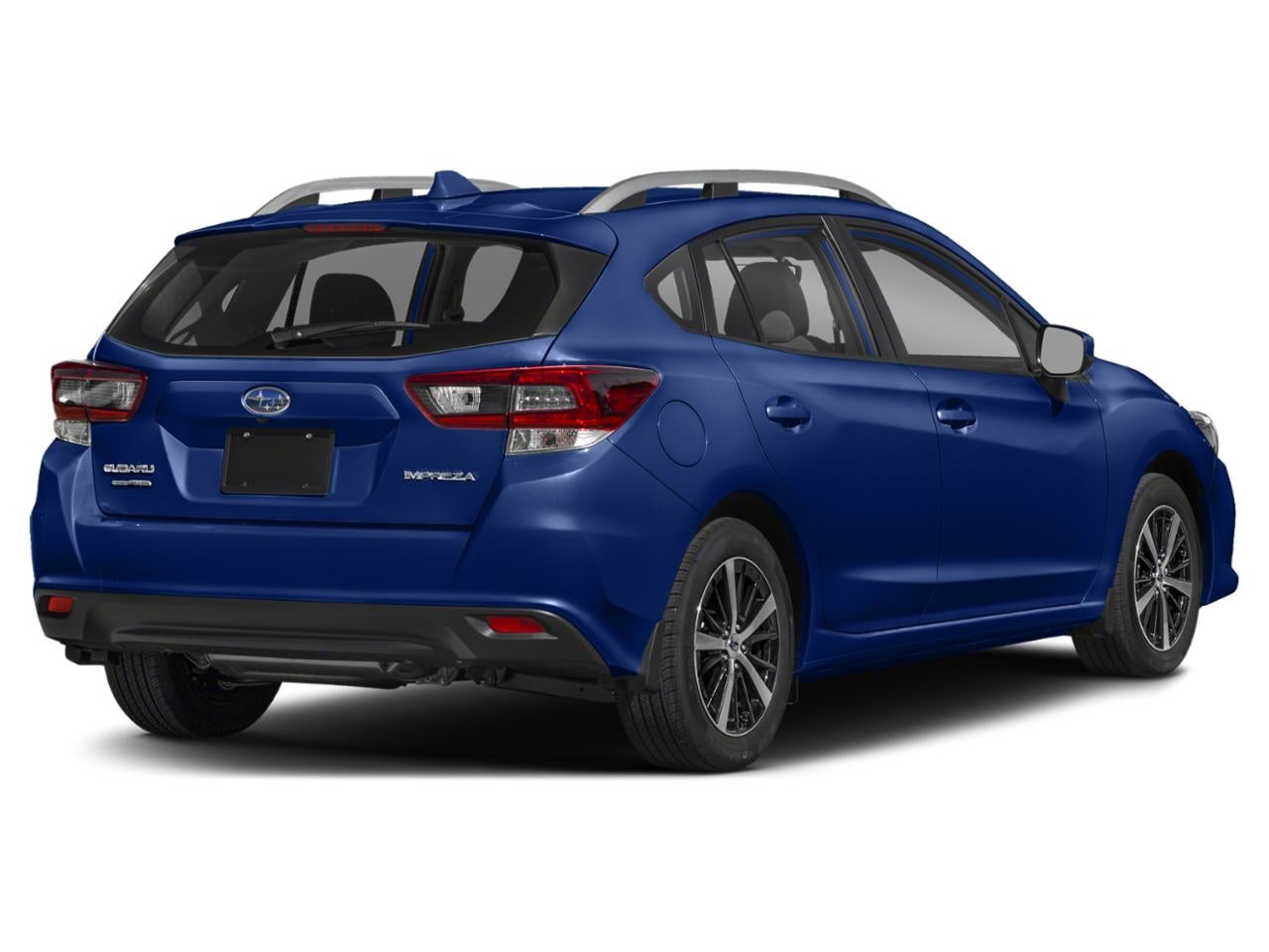 2023 Subaru Impreza Premium 5-door CVT