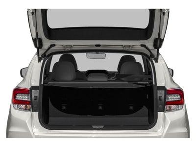 2023 Subaru Impreza Premium 5-door CVT