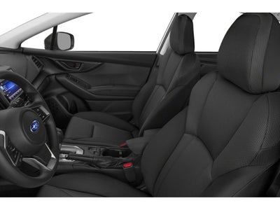 2023 Subaru Impreza Premium 5-door CVT