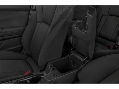 2023 Subaru Impreza Premium 5-door CVT