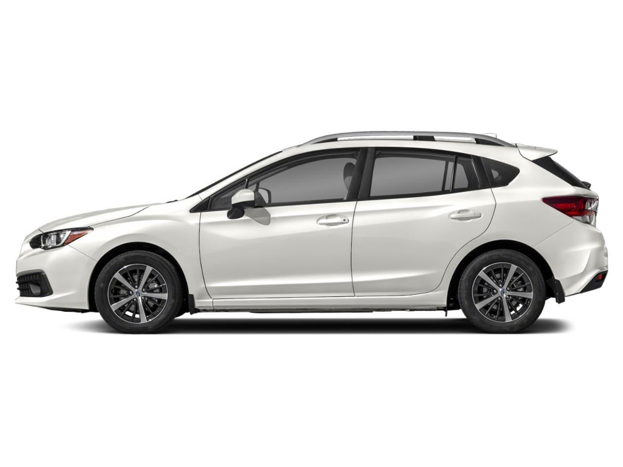 2023 Subaru Impreza Premium 5-door CVT