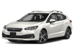 2023 Subaru Impreza Premium 5-door CVT