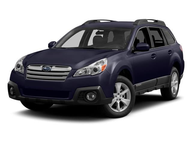 2013 Subaru Outback 2.5i Automatic