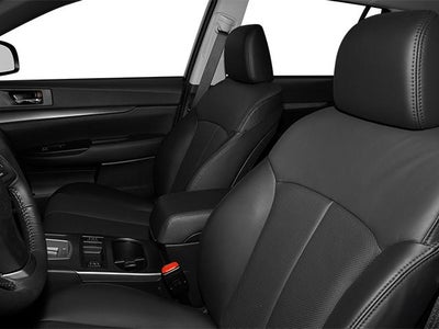 2013 Subaru Outback 2.5i Automatic