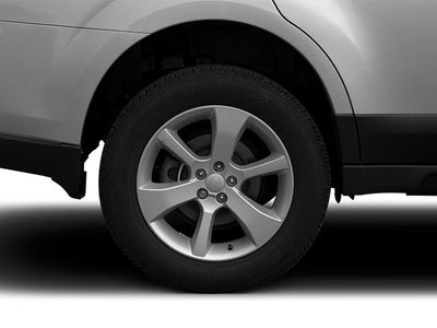 2013 Subaru Outback 2.5i Automatic