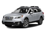 2016 Subaru Outback 2.5i Limited PZEV