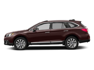 2017 Subaru Outback 2.5i Touring