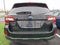 2016 Subaru Outback 3.6R Limited