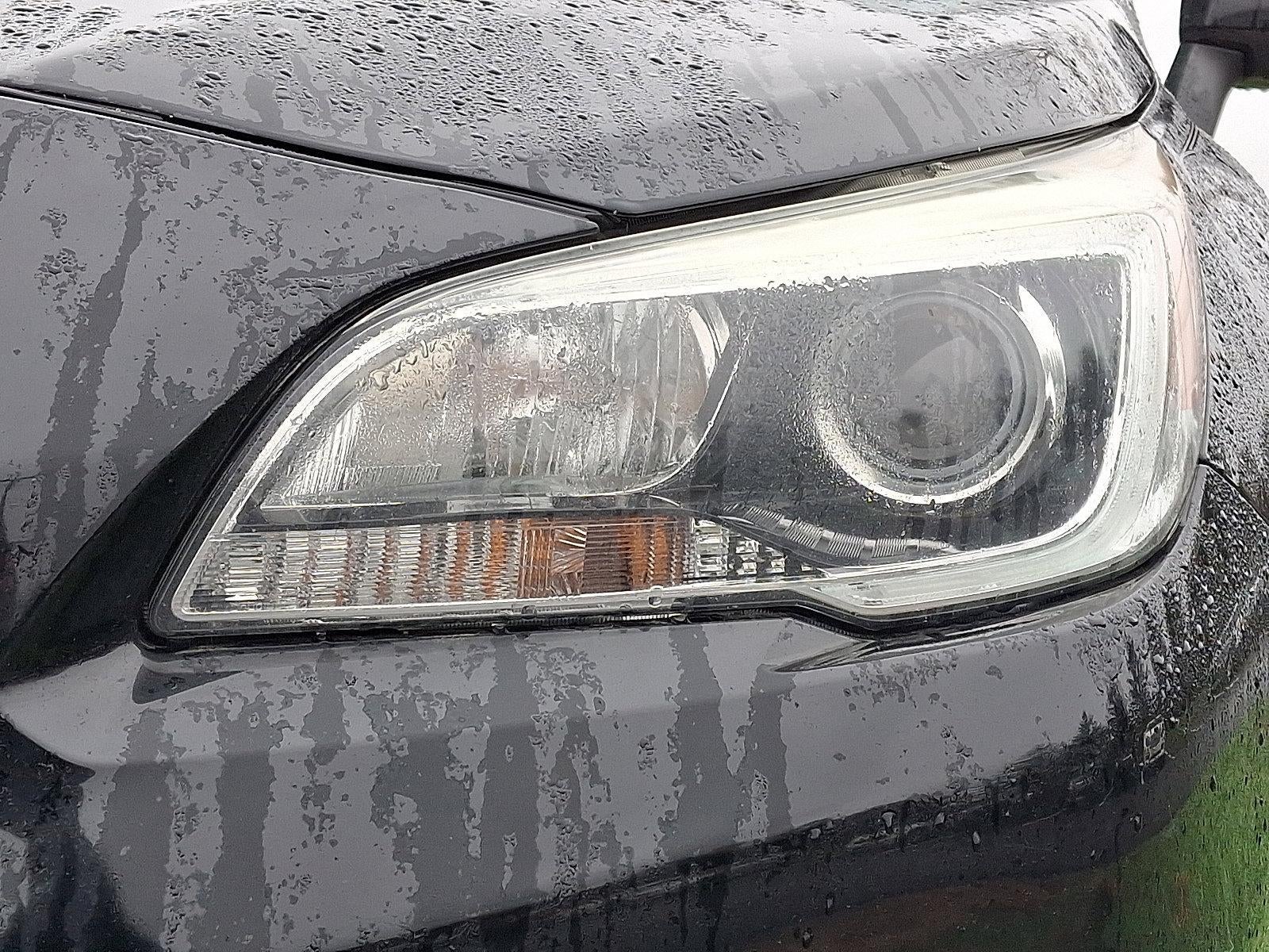 2016 Subaru Outback 3.6R Limited