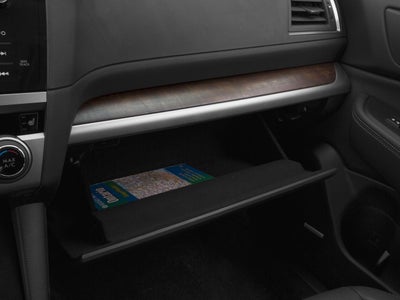 2016 Subaru Outback 3.6R Limited