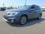 2017 Subaru Outback 3.6R Limited